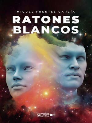 cover image of Ratones Blancos